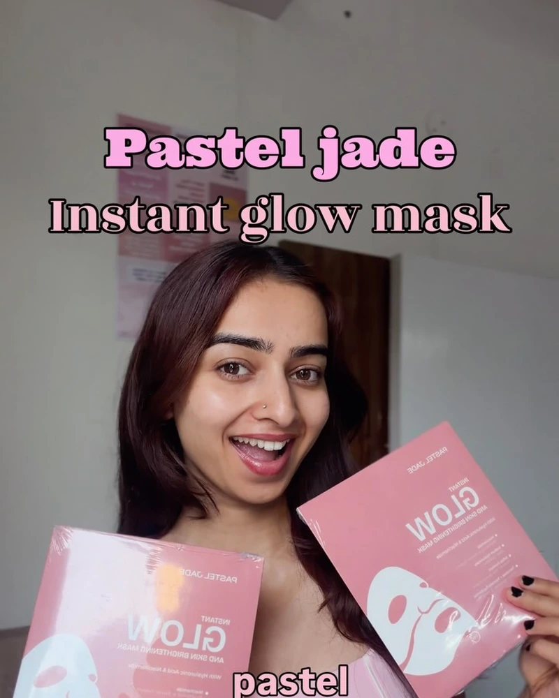Beauty content cover